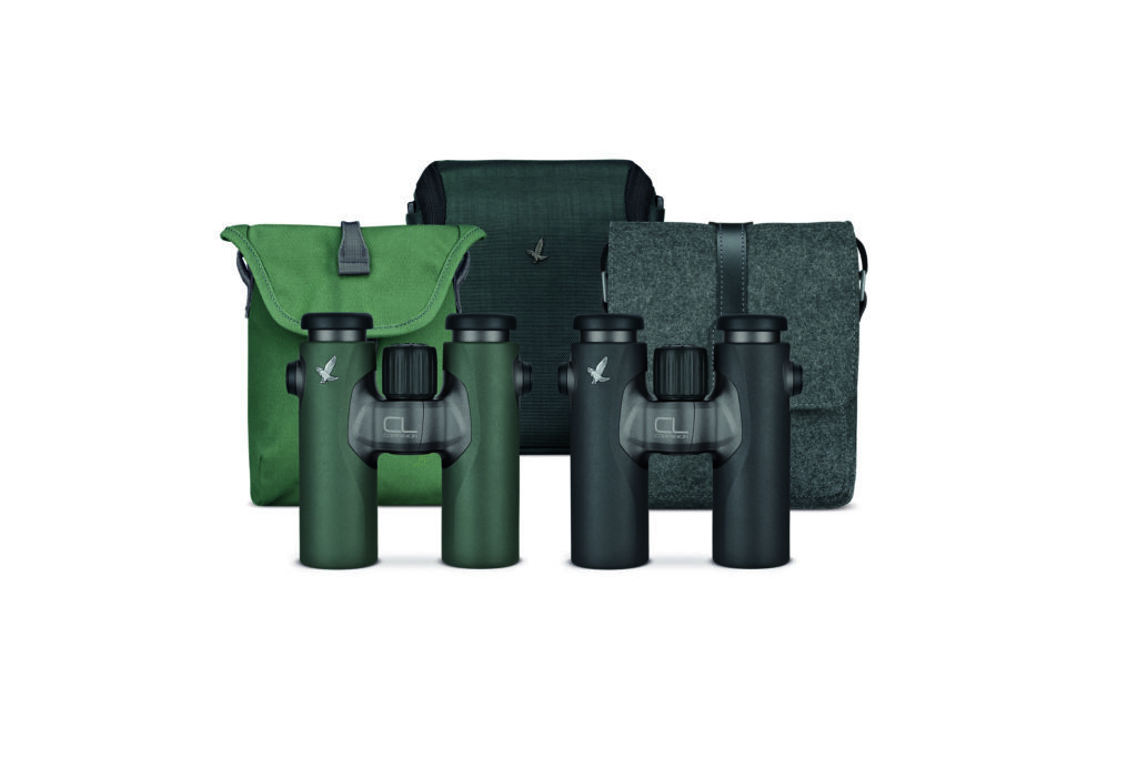 CL Companion from Swarovski Optik