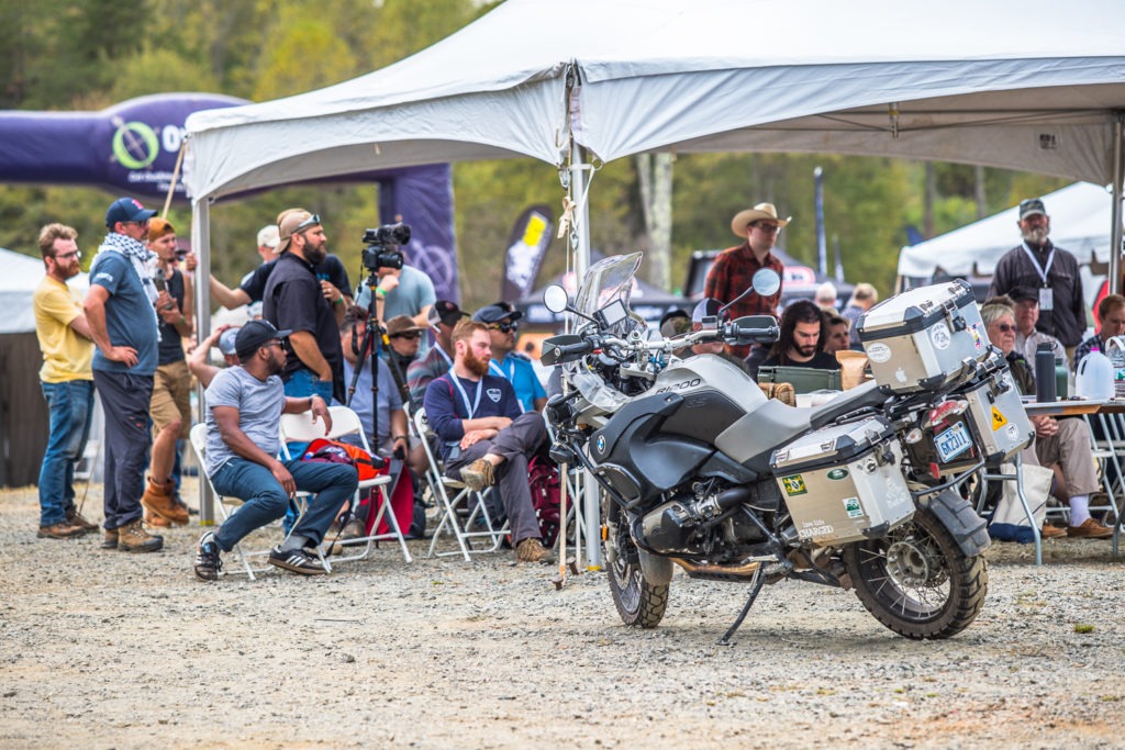 Moto Classes and workshops