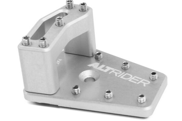 AltRider Dual Control