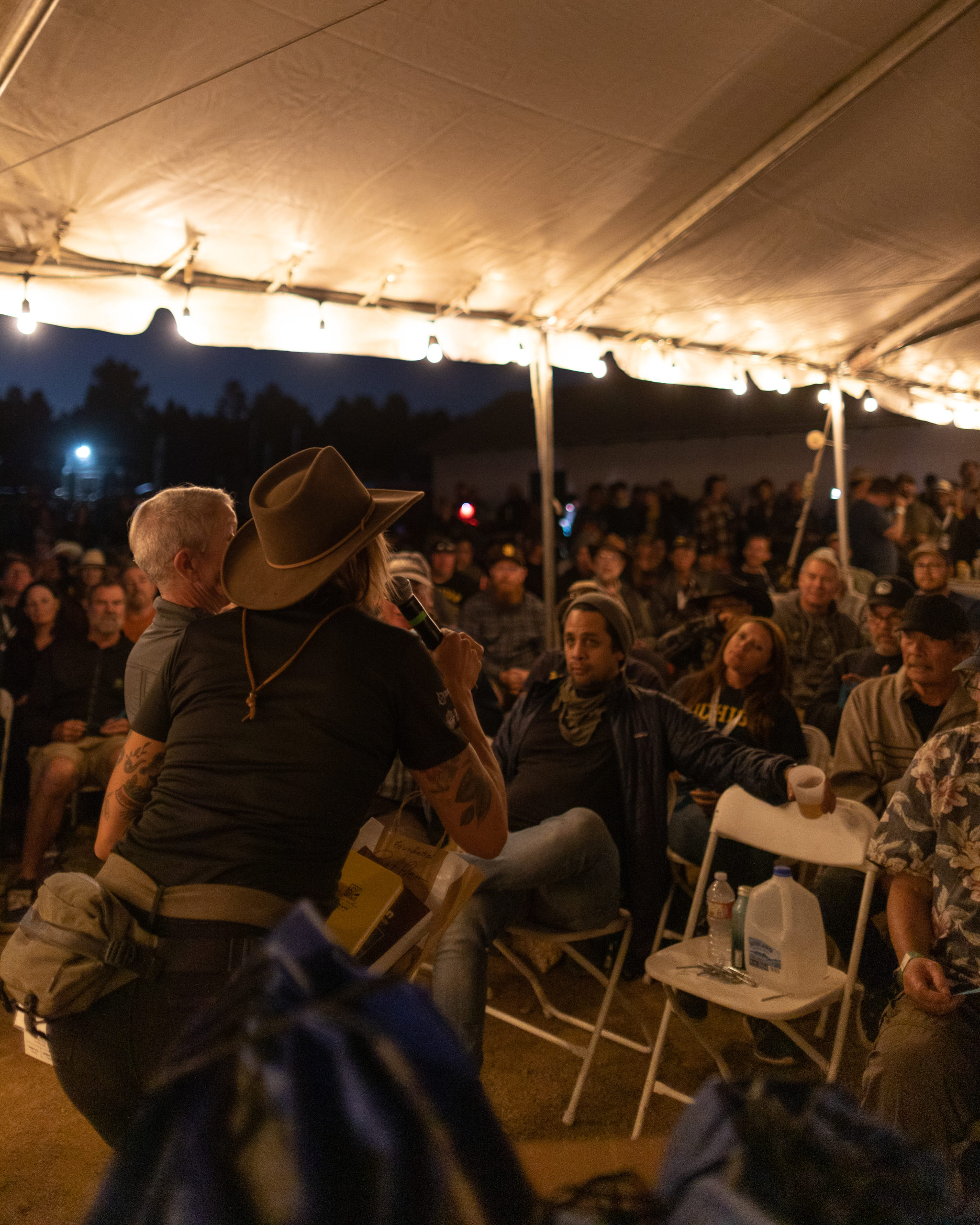 Get Your Raffle On at Overland Expo EAST!