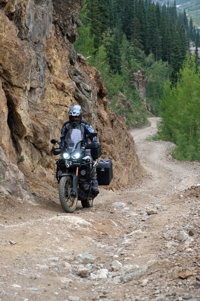 Ultimate Moto 21