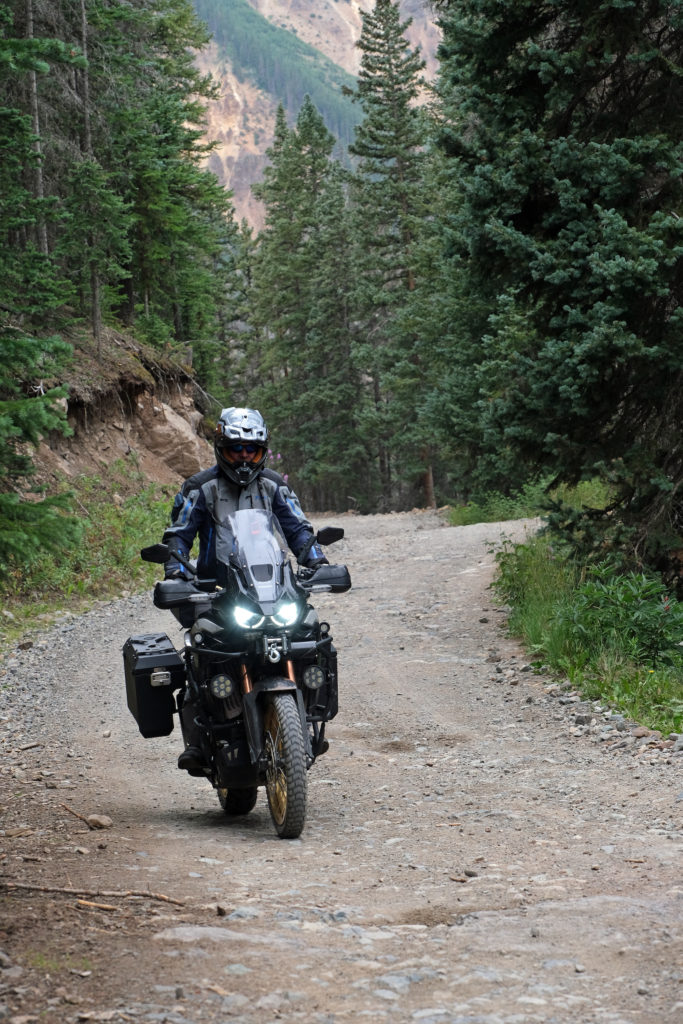 Ultimate Moto 21