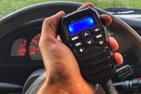 Midland MXT575 MicroMobile