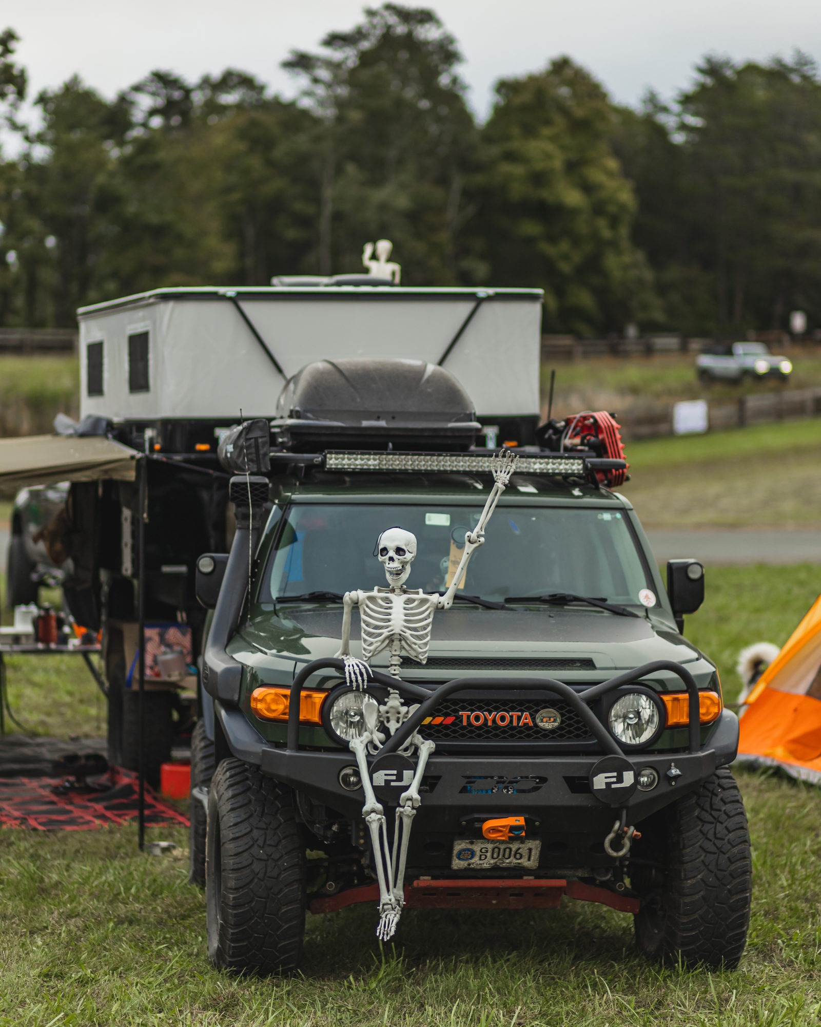 Gallery EAST — Overland Expo®