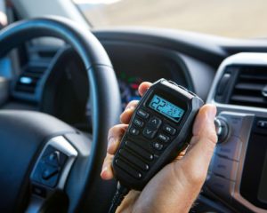 Midland GMRS Radio