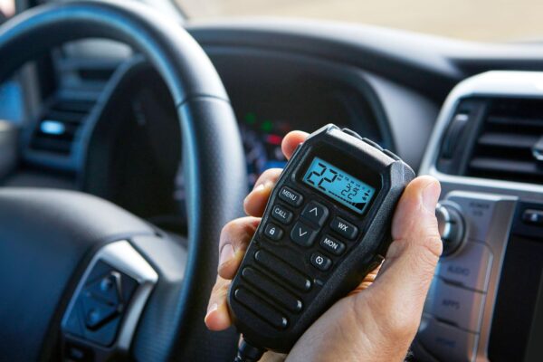 Midland GMRS Radio