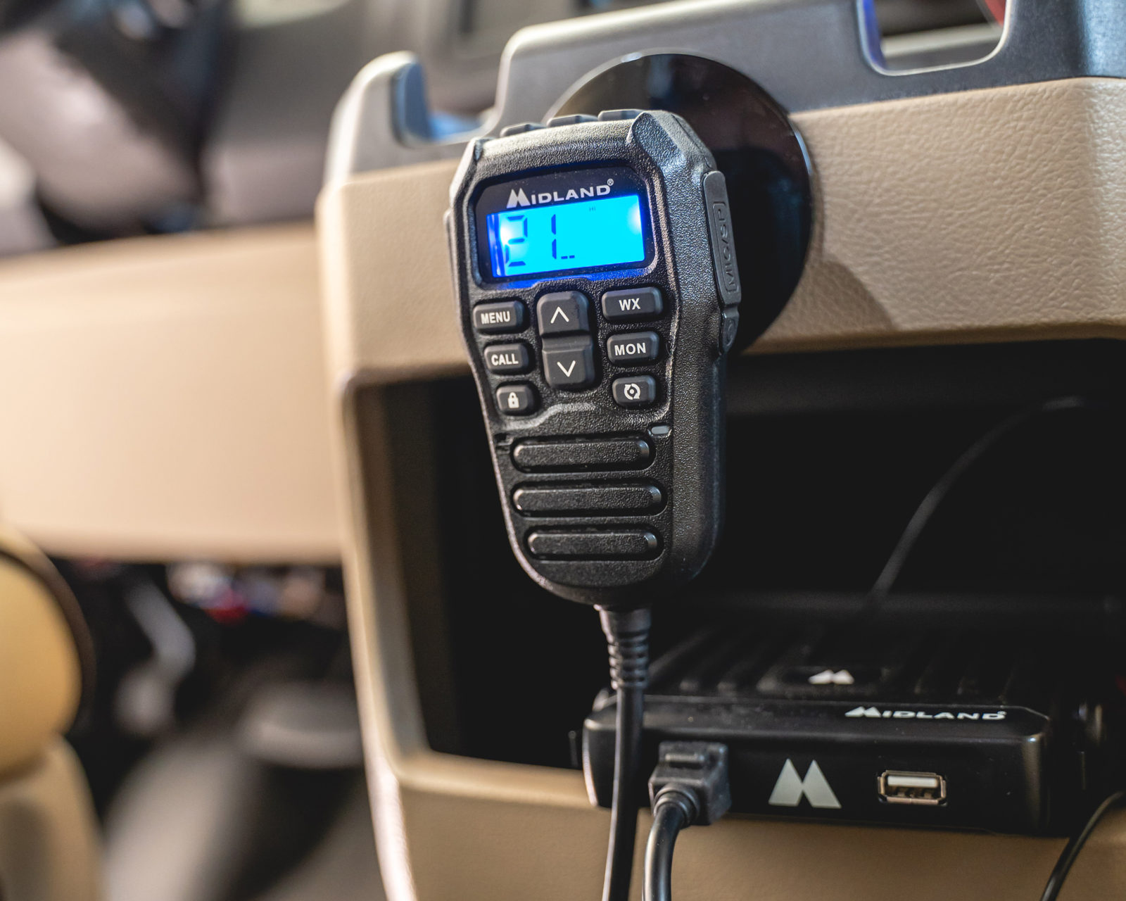 Industry Spotlight Midland Radios Overland Expo