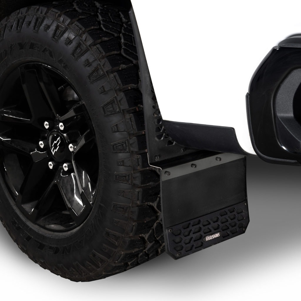 Mud Skins – Off Road Mud Flap