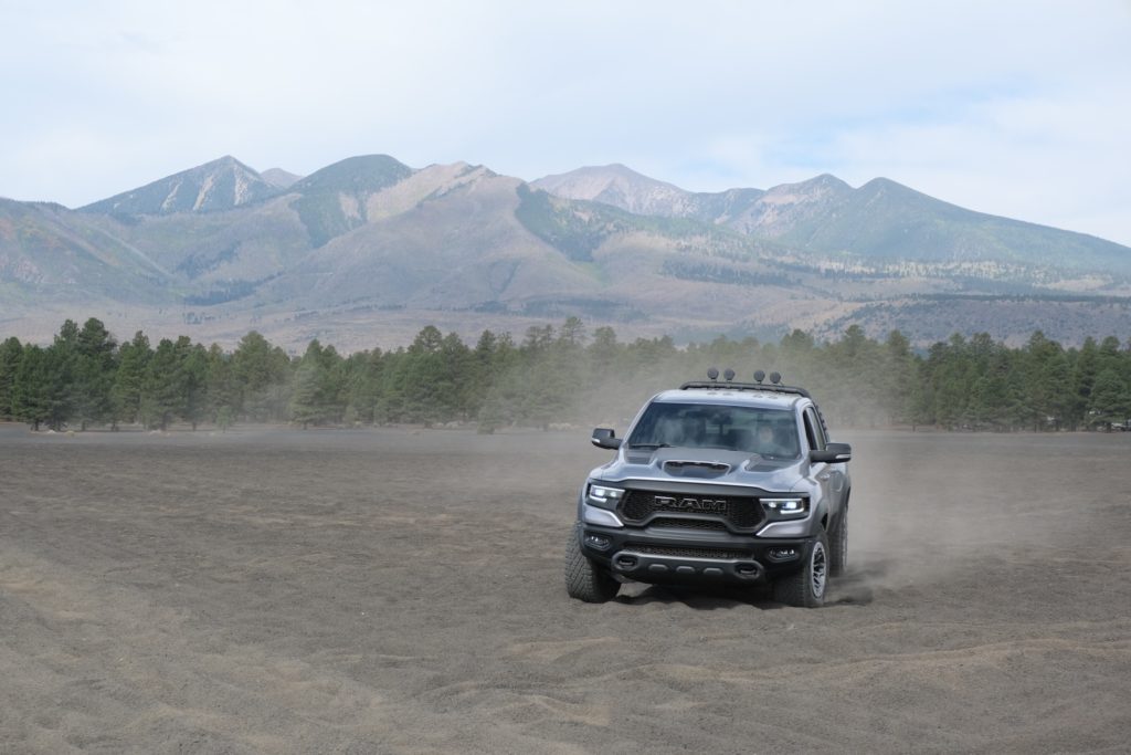 Trips & Trails: Overlanding in Oklahoma Overland Expo