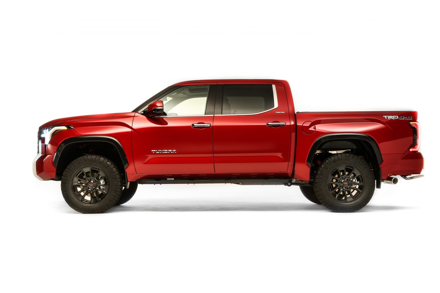 2022 Toyota Tundra 2.5inch Lift Kit Specs, Details Overland Expo®