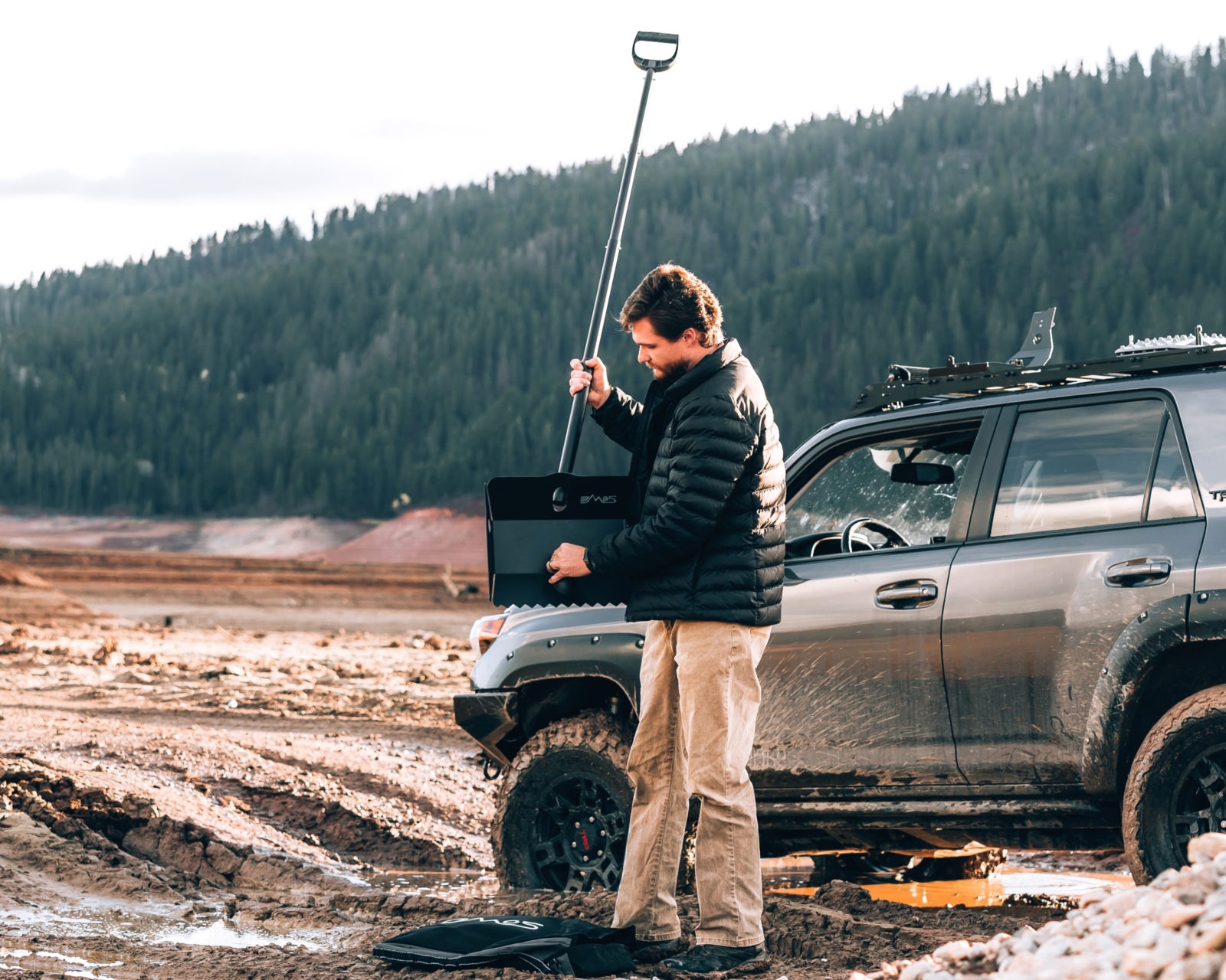 What to Bring Overlanding — Overland Expo®