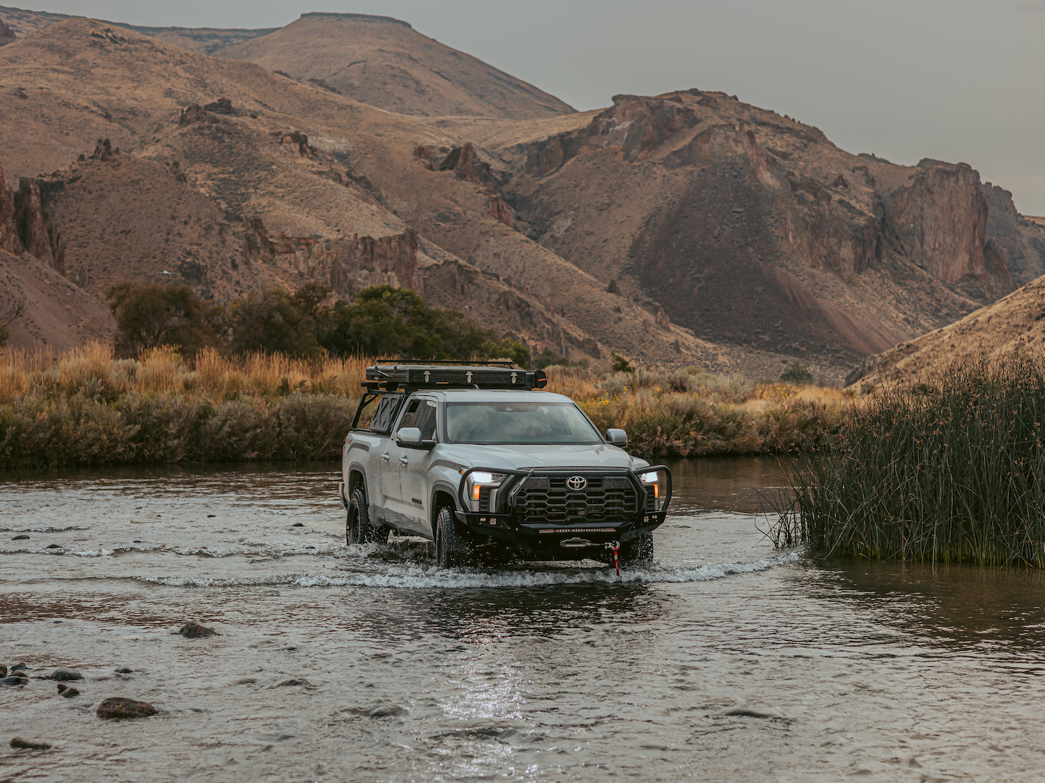 Best Vehicle for Overlanding 2023 Overland Expo®