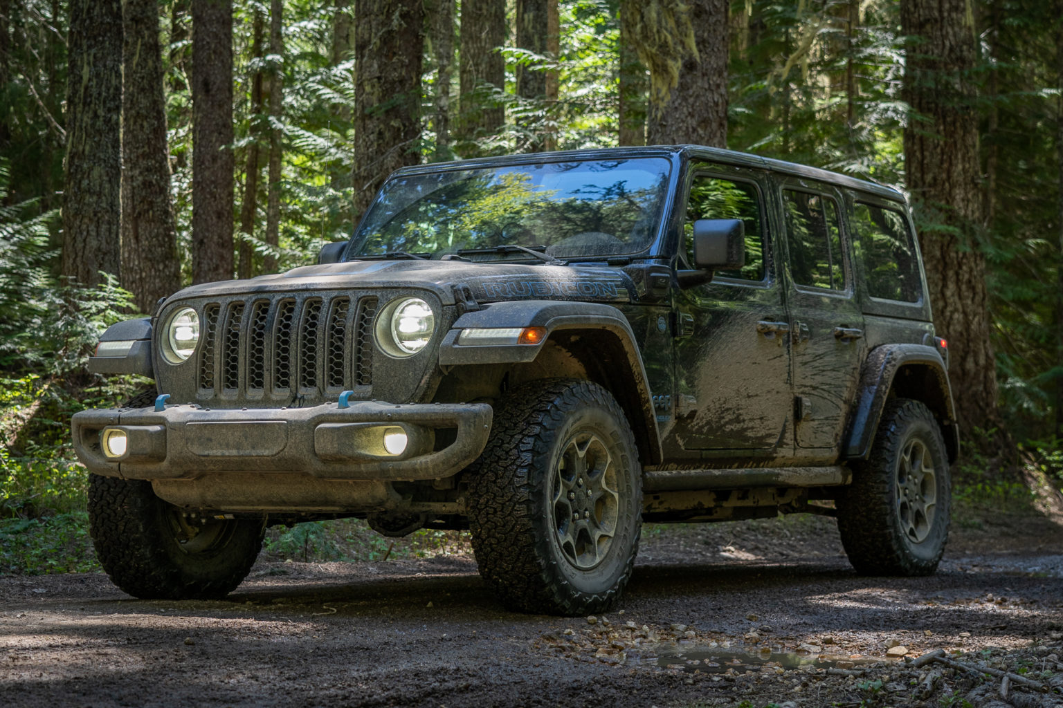Best Vehicle for Overlanding 2023 Overland Expo