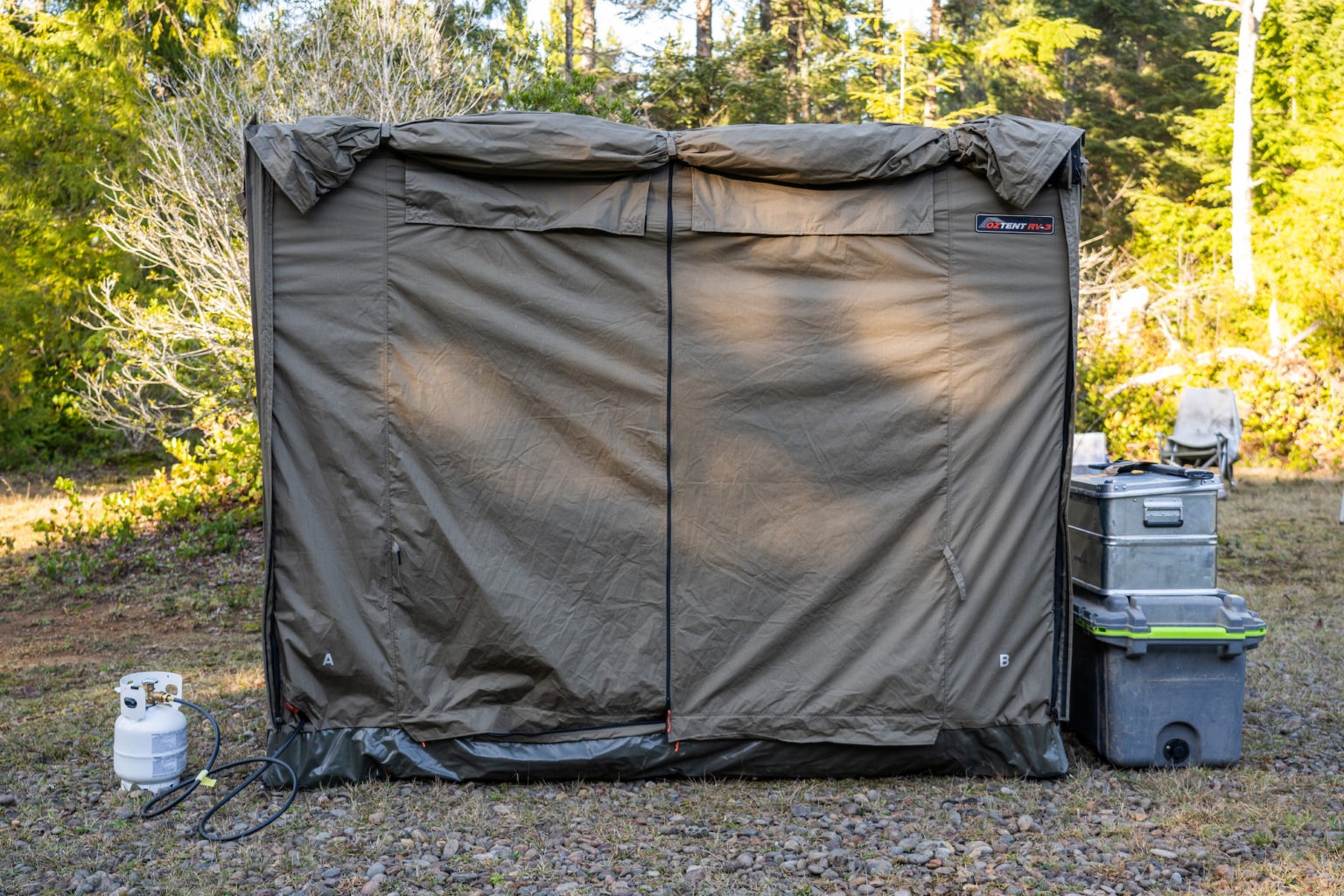 Best Overlanding Tents 2023 — Overland Expo®