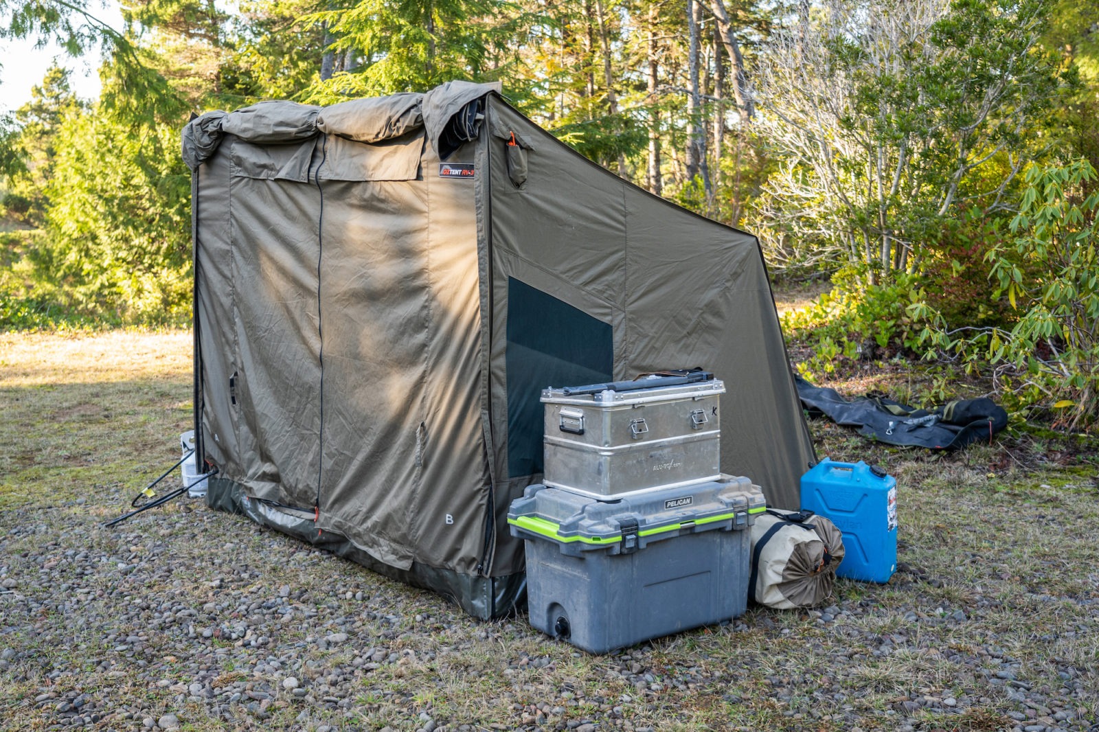 Best Overlanding Tents 2023 — Overland Expo®