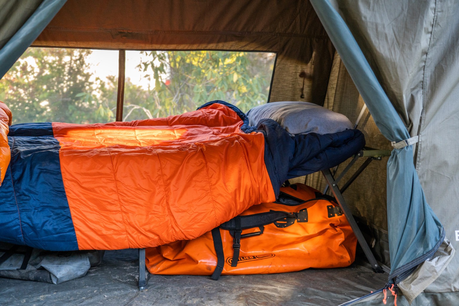 Best Overlanding Tents 2023 — Overland Expo®