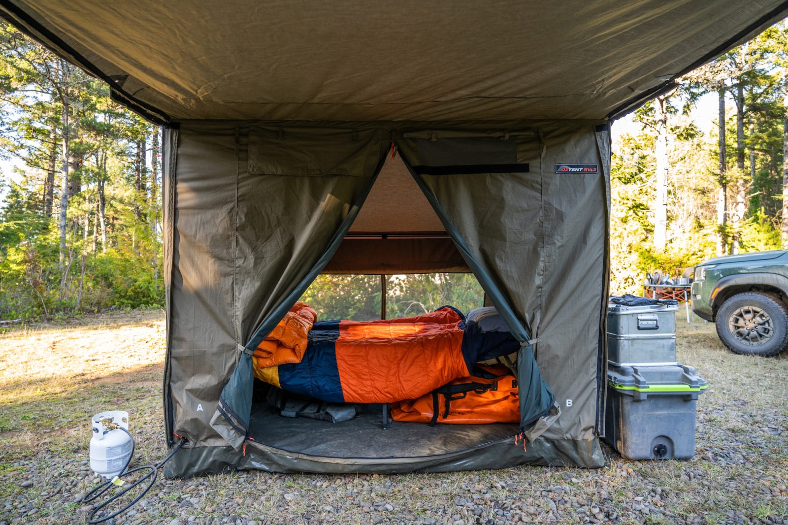 Best Overlanding Tents 2023 — Overland Expo®