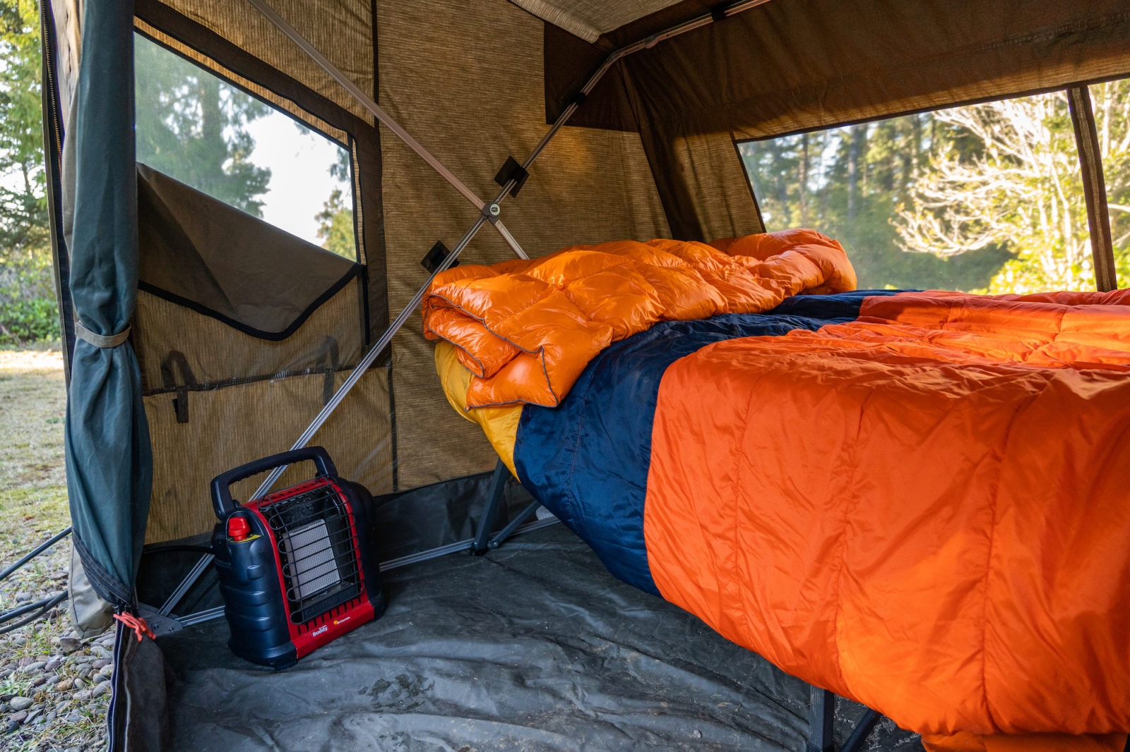 Best Overlanding Tents 2023 — Overland Expo®