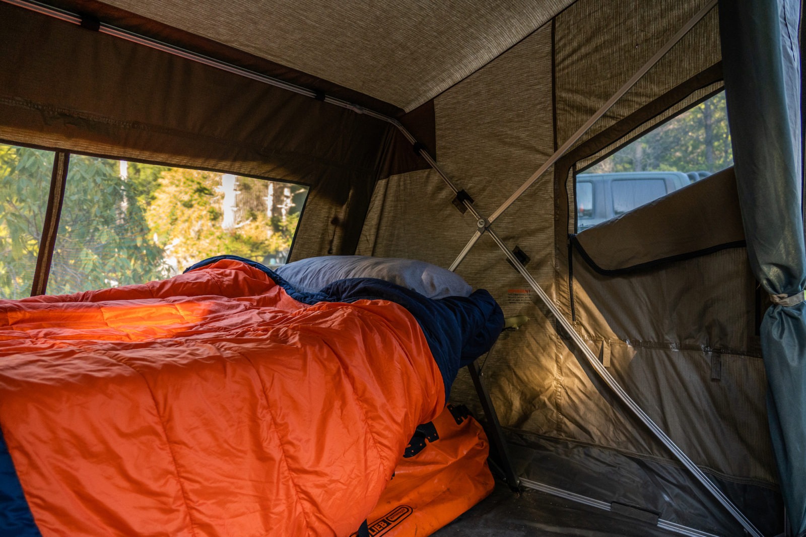 Best Overlanding Tents 2023 — Overland Expo®