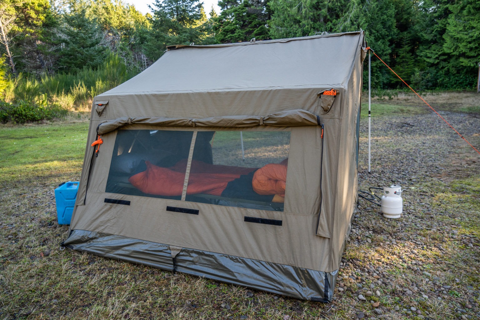 Best Overlanding Tents 2023 — Overland Expo®