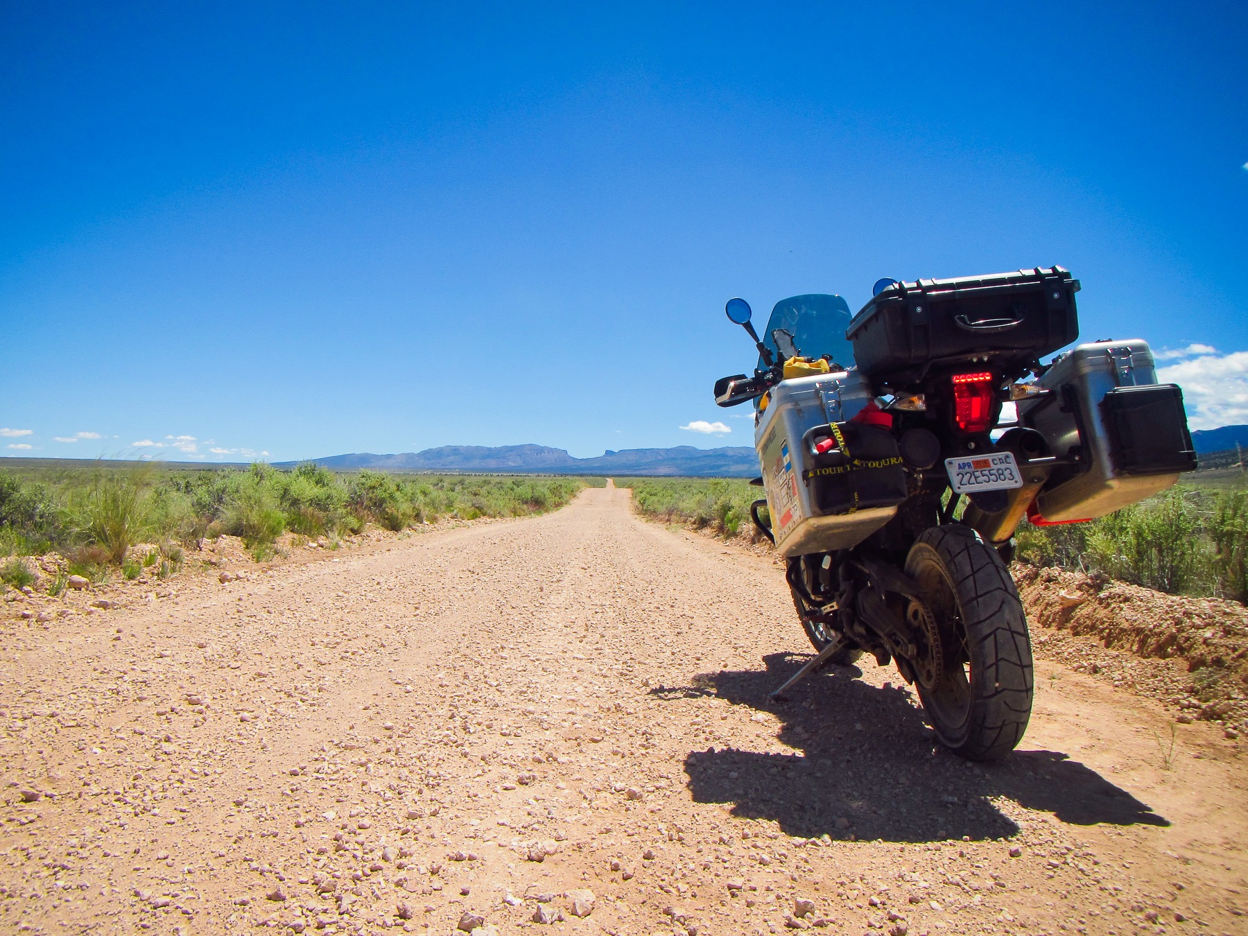 Get Involved with Overland Expo Foundation's Ambassador Program