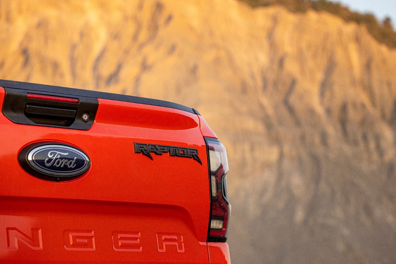 2023 Ford Ranger Raptor | Specs, Details Overland Expo