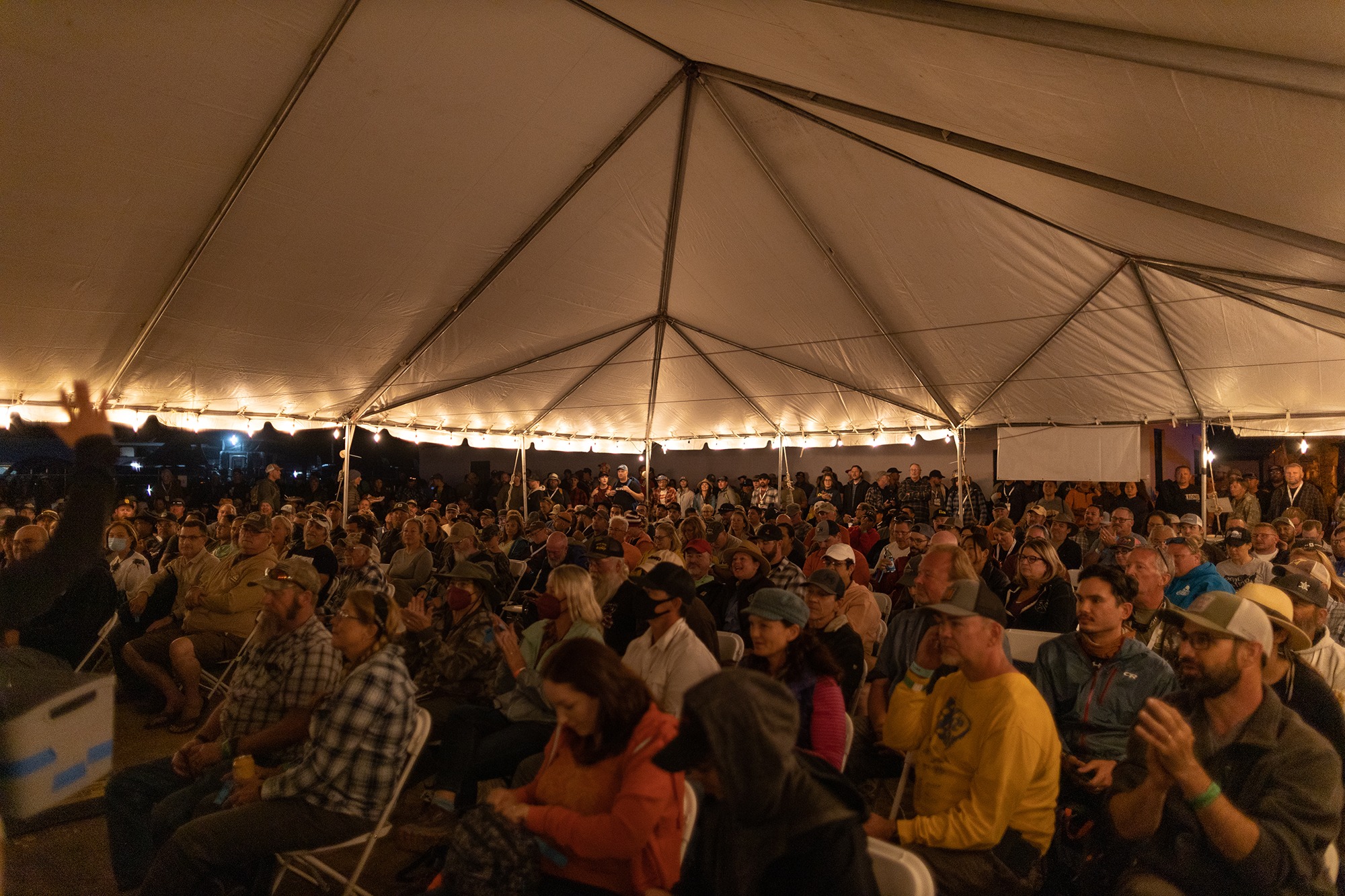 Overland Expo Film Festival Call for 2024 Entries Overland Expo®