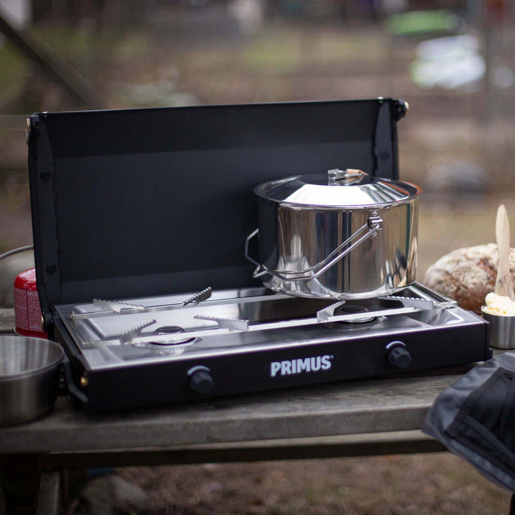 Primus Kinjia Camp Stove