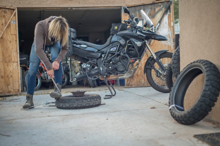 Best Adventure Motorcycle Tires 2022 Overland Expo®