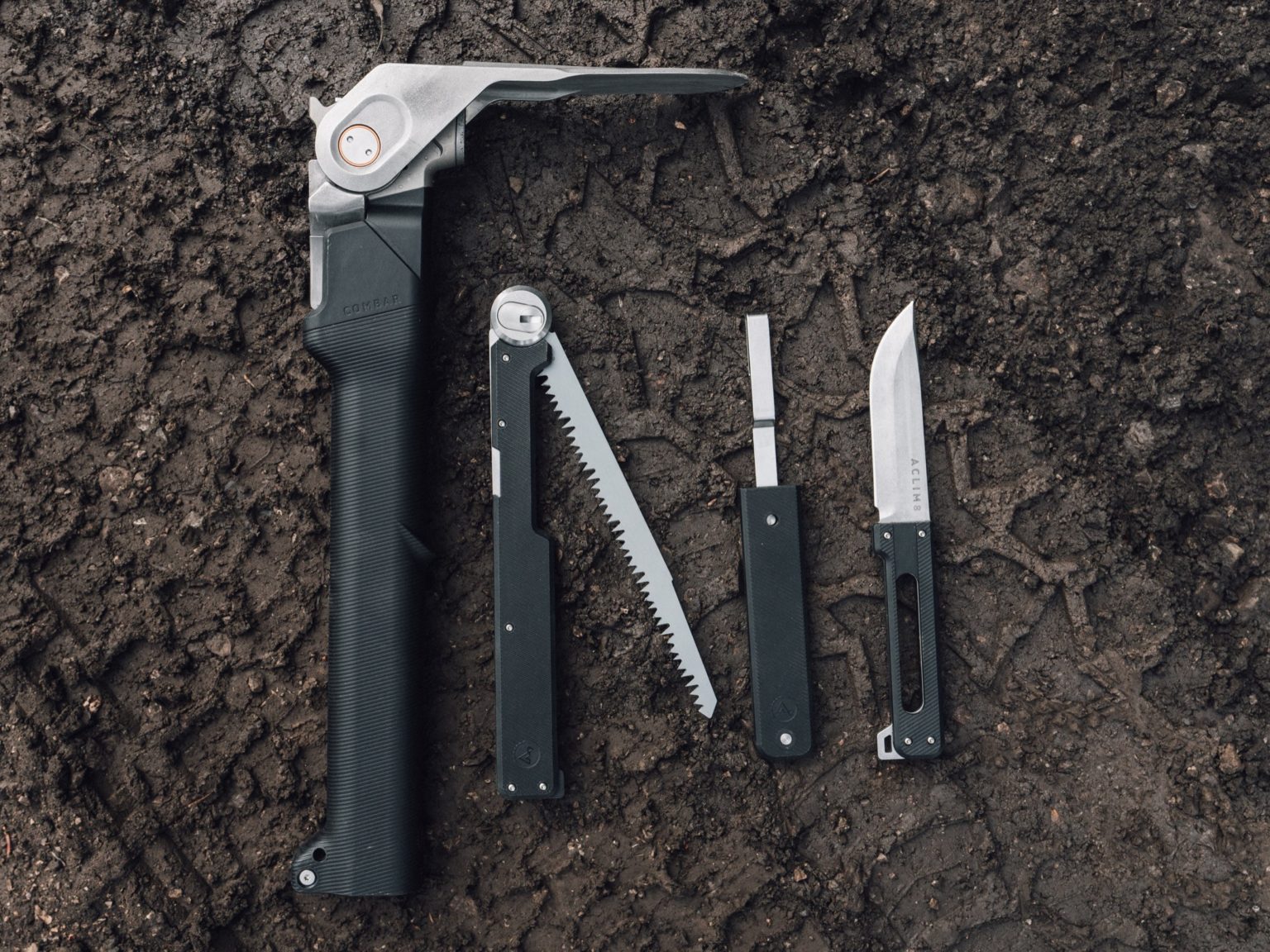 Best New Overland Gear for March, 2022 Overland Expo