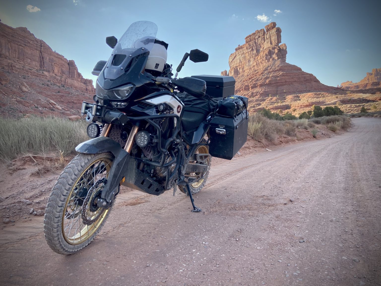 Best Adventure Motorcycle Tires 2023 Overland Expo