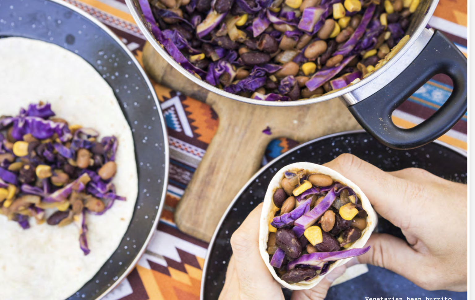 How to Cook Over an Open Fire — Overland Expo®