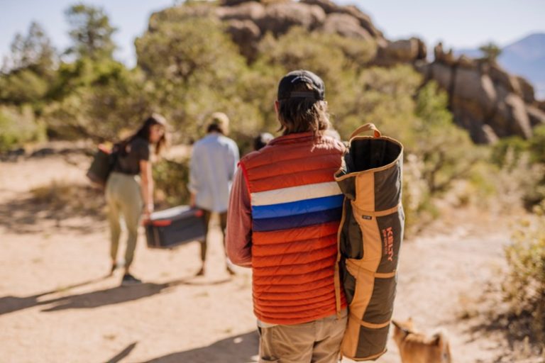 Editor's Choice Best Overland Camp Chairs — Overland Expo®