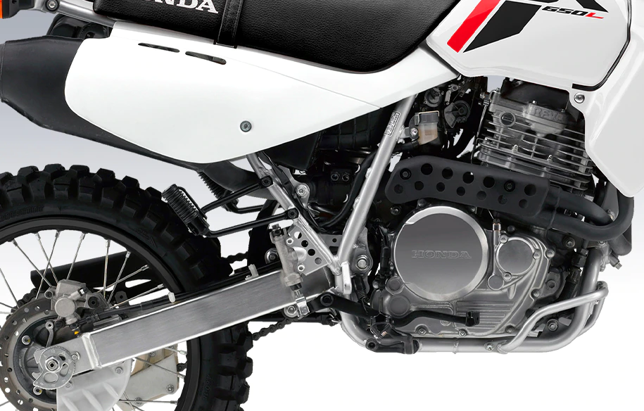 2022 Honda XR650L