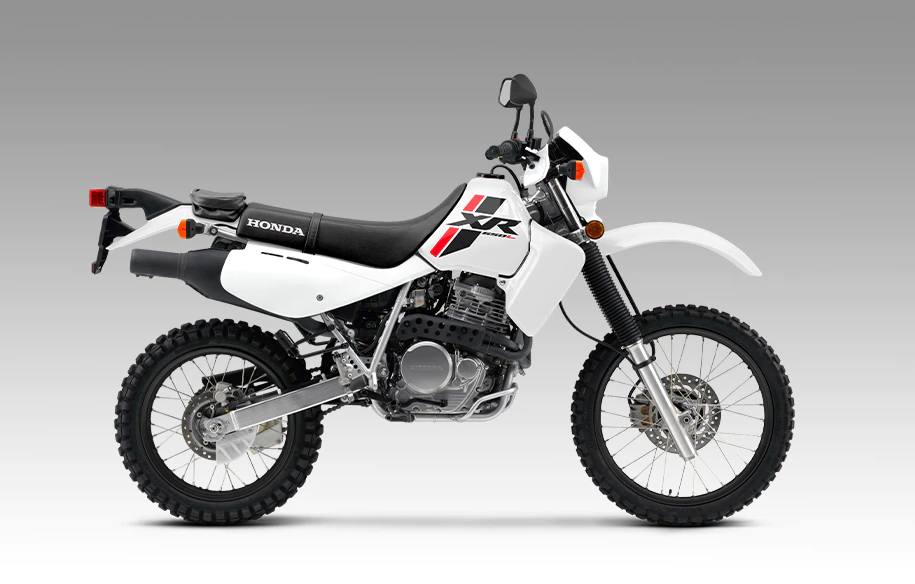 2022 Honda XR650L