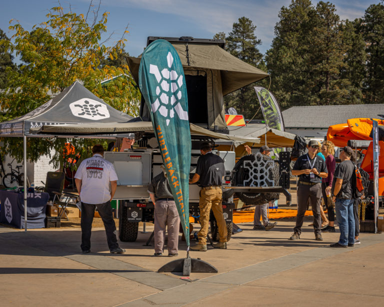 Show Specials at Overland Expo WEST! Overland Expo®