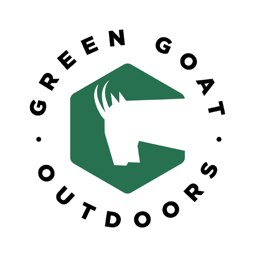 Green Goat 500x500