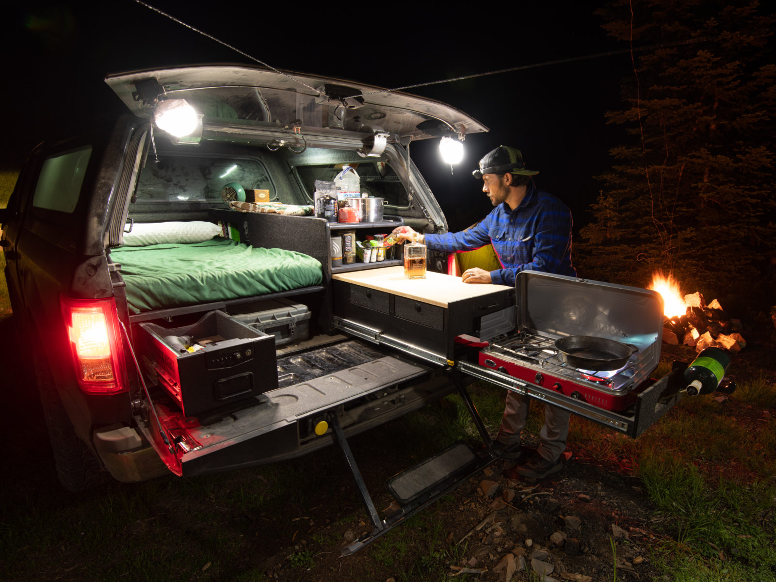 Best New Overland Gear for April, 2022 Overland Expo
