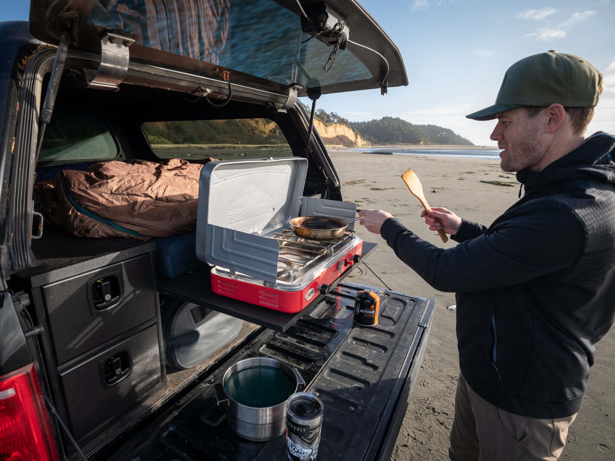 Best New Overland Gear for April, 2022 Overland Expo