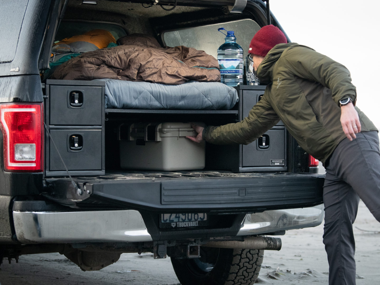 Best New Overland Gear for April, 2022 Overland Expo®