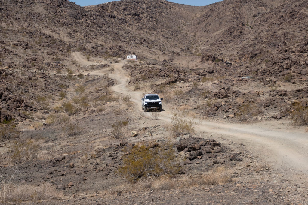 The first-ever Silverado ZR2 is Chevy’s new flagship off-road truck and the latest addition to a successful lineup of off-road, factory-installed lifted trucks.