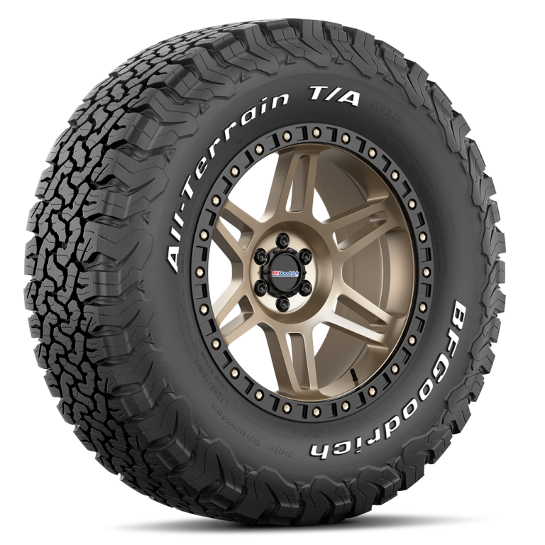 Best Overland Tires 2022 Overland Expo®