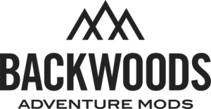 Backwoods Adventure Mods