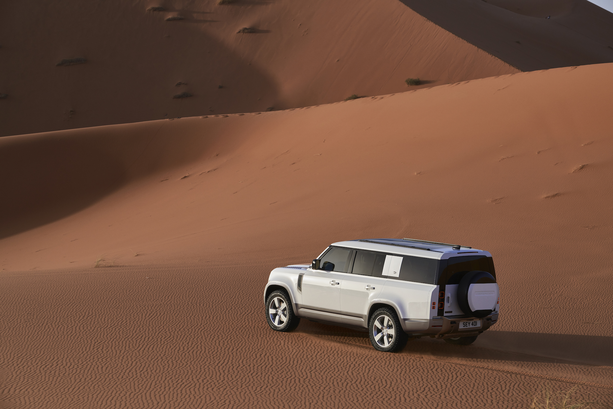 2024 Land Rover Defender 130 For Sale New Car Release Date