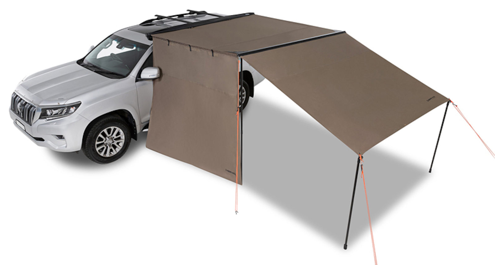 Awning Rhino Rack Sunseeker 2.0M