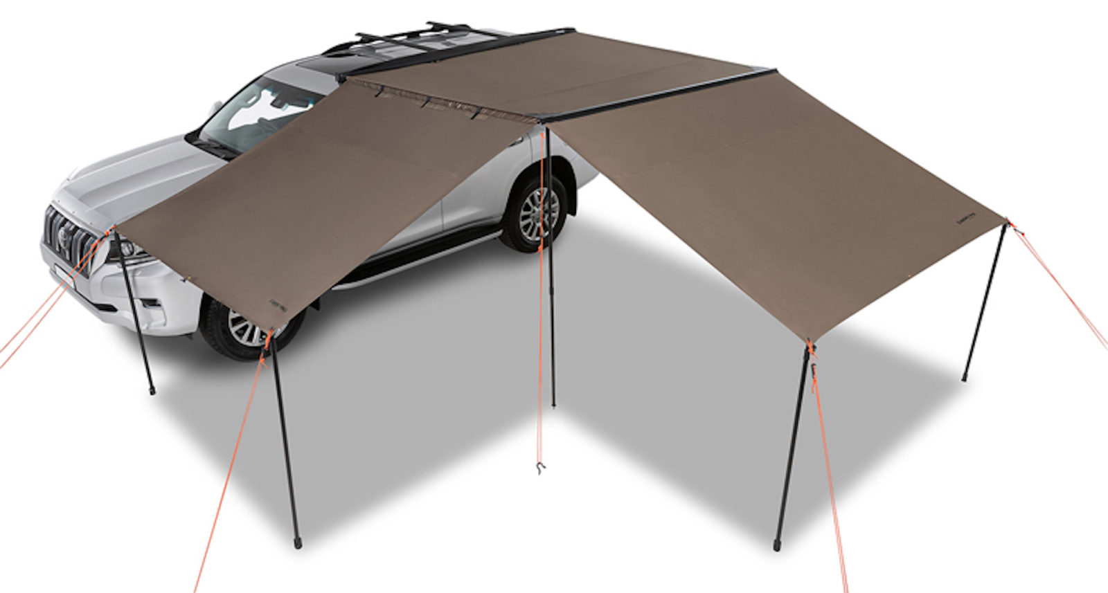 Awning Rhino Rack Sunseeker 2.0M