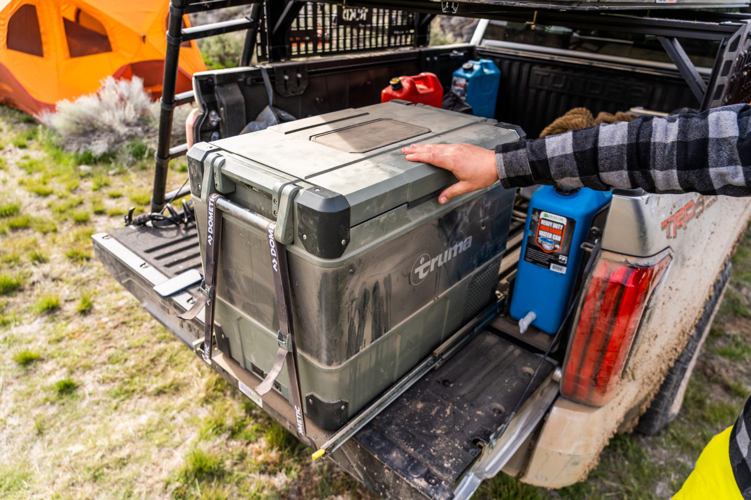 Best Overlanding Fridge Freezers 2022 — Overland Expo®