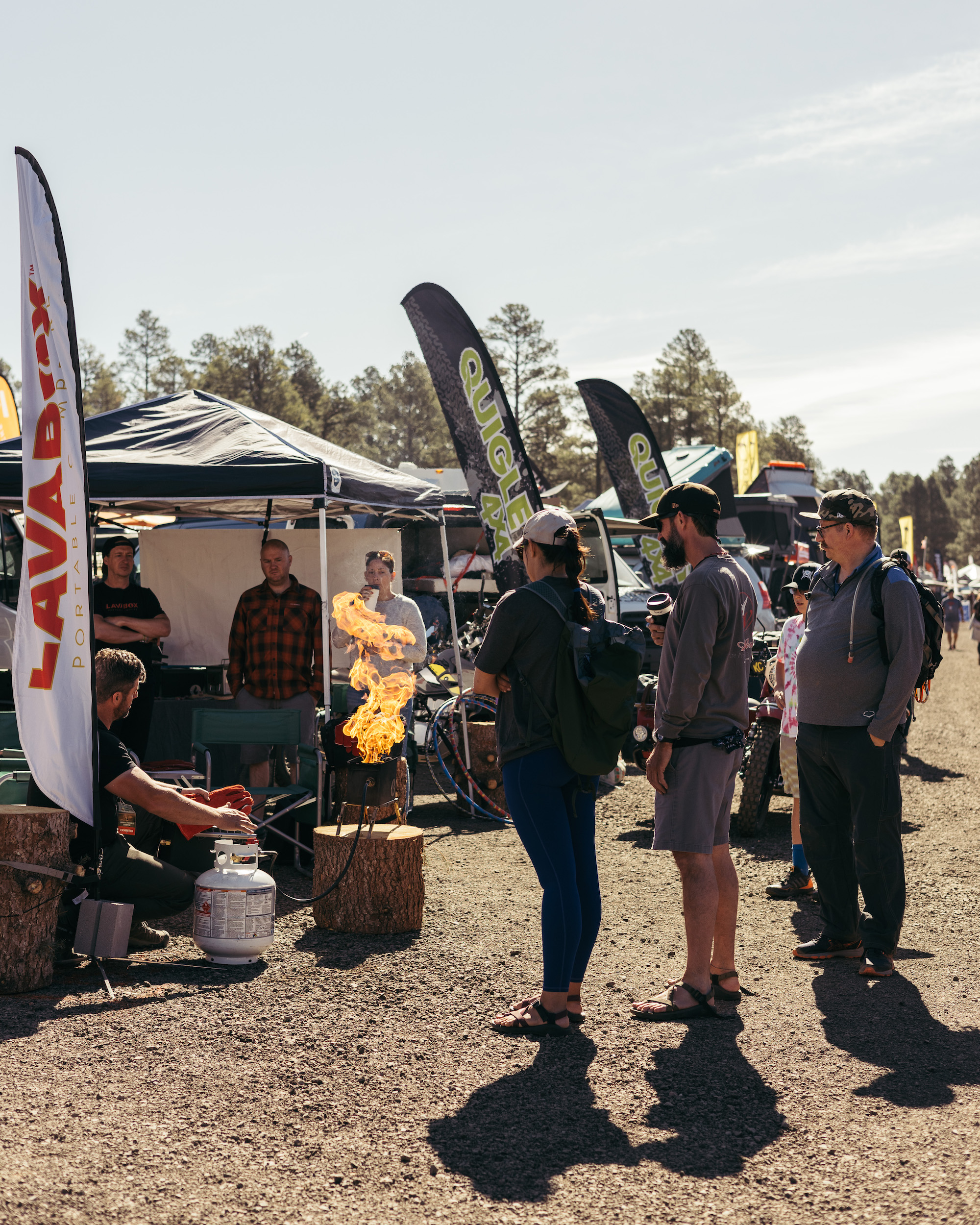 Show Specials at Overland Expo PNW! Overland Expo®