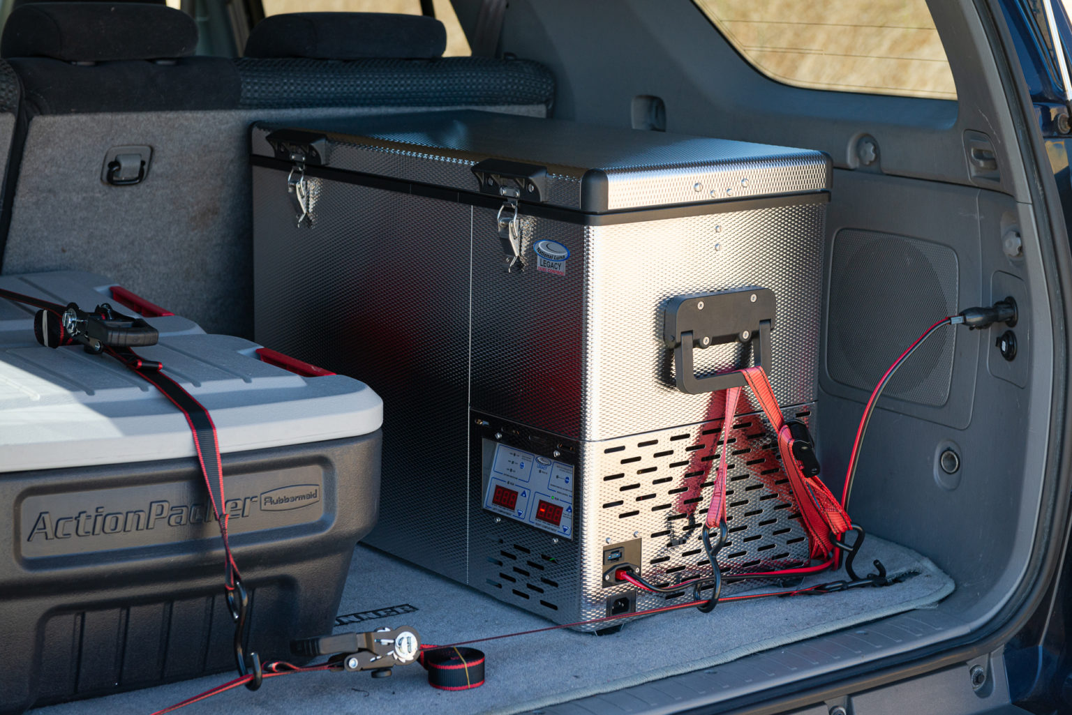 Best Overlanding Fridges Freezers 2023 — Overland Expo®