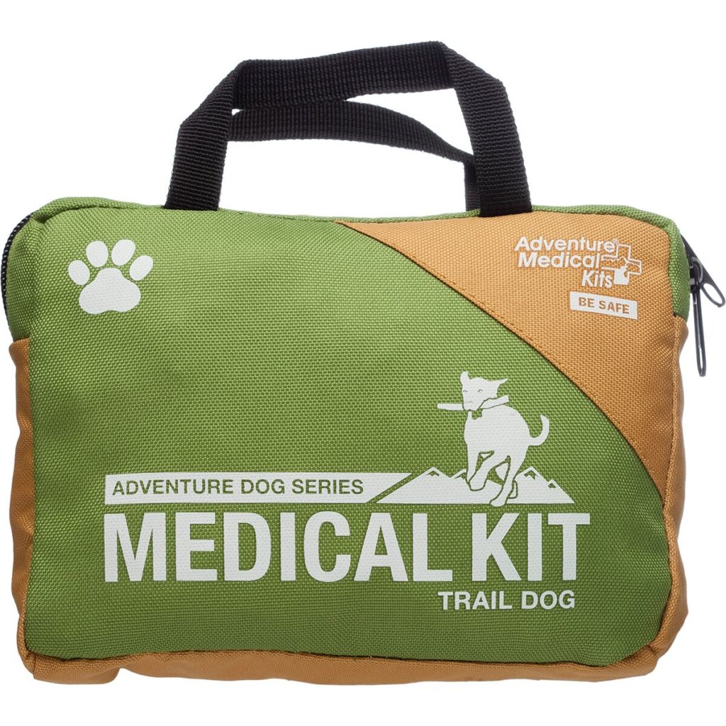 Adventure Medical Kits Trail Dog First Aid Kit. Photo by Adventure Medical Kits